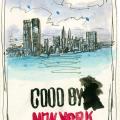 Piranda: Good Bye New York
