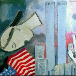 Piranda: New York - 11 settembre '01