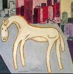 Piranda: Un cavallo a Manhattan