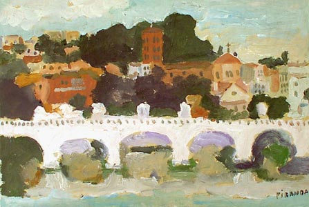 Ponte Vittorio