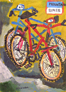 Le biciclette